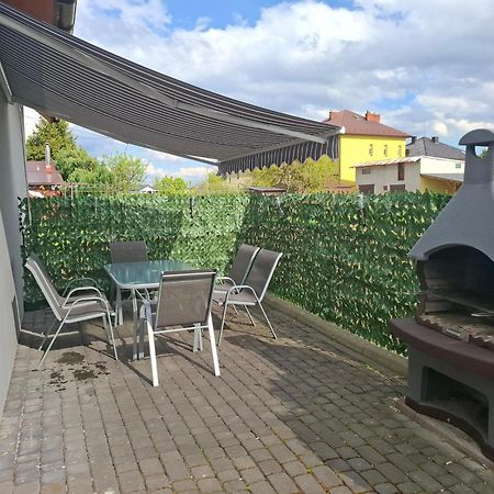 Apartament Lotos Затор Экстерьер фото