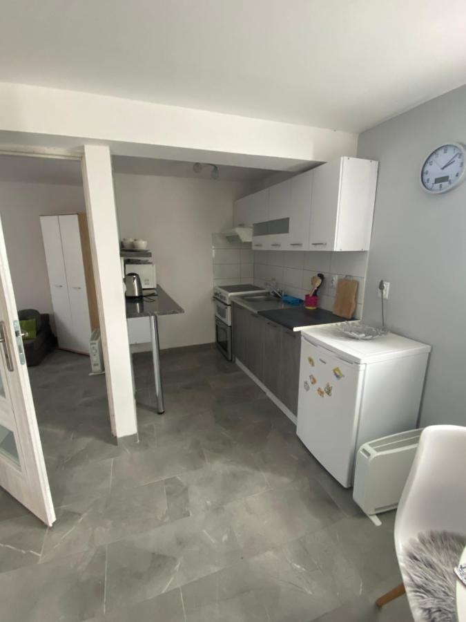 Apartament Lotos Затор Экстерьер фото