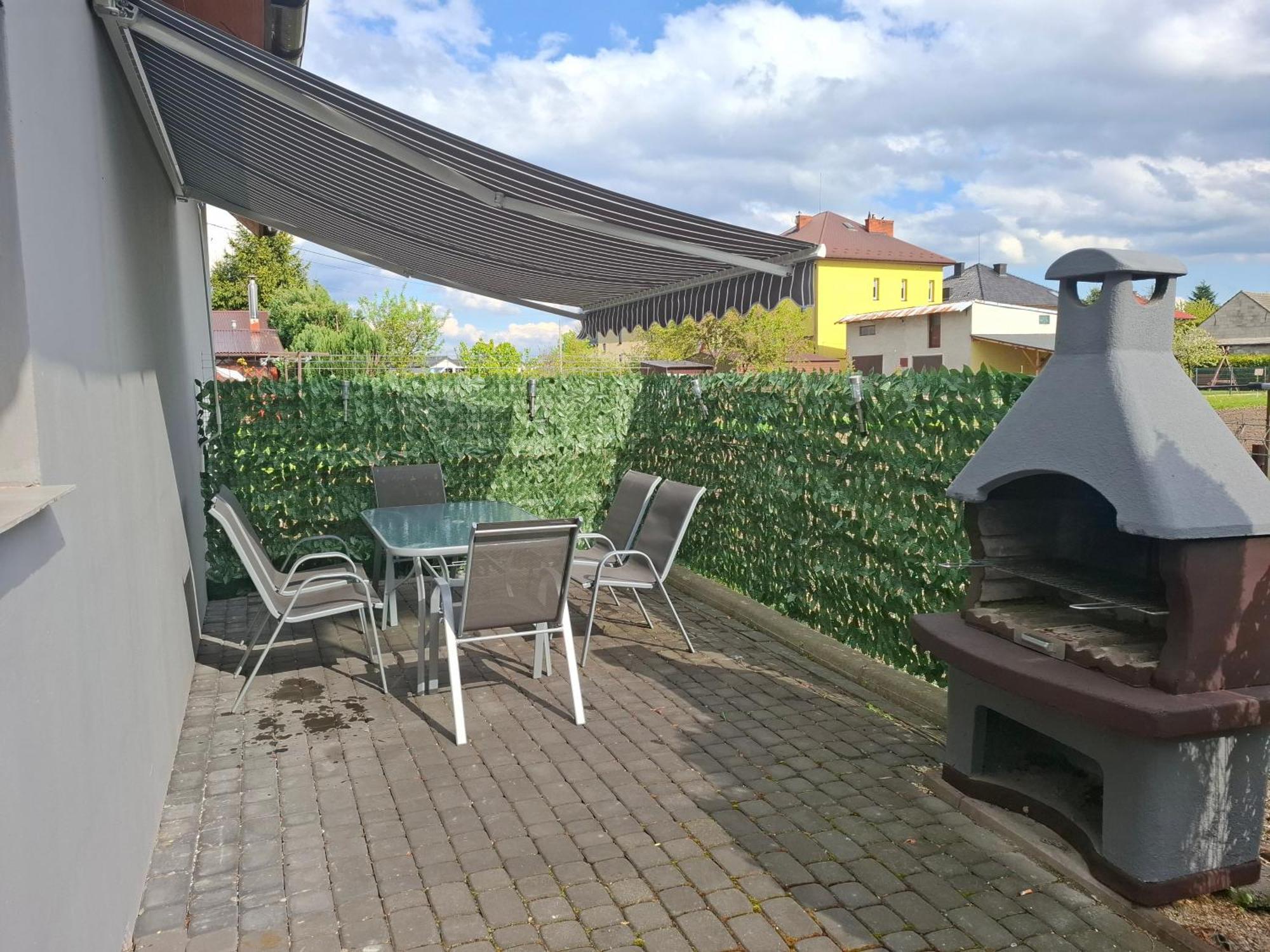 Apartament Lotos Затор Экстерьер фото